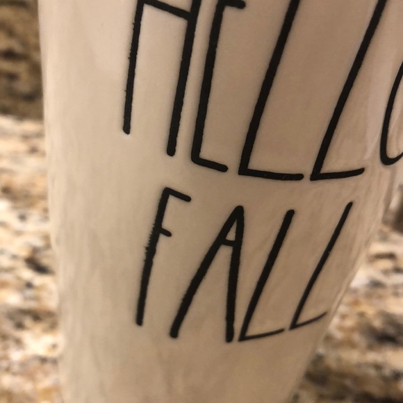 Rae Dunn tumbler NWT - Picture 2 of 3